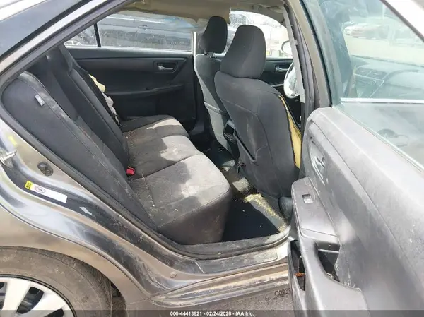 4T1BF1FK4HU274209 2017 TOYOTA CAMRY - Image 8