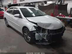 4T1BF1FK4HU274257 2017 TOYOTA CAMRY