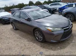 4T1BF1FK4HU274307 2017 TOYOTA CAMRY