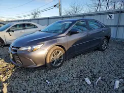 4T1BF1FK4HU274419 2017 TOYOTA CAMRY
