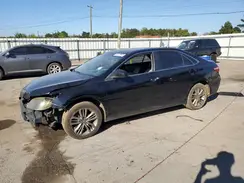 4T1BF1FK4HU274470 2017 TOYOTA CAMRY