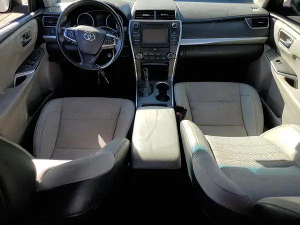 4T1BF1FK4HU274470 2017 TOYOTA CAMRY - Image 8