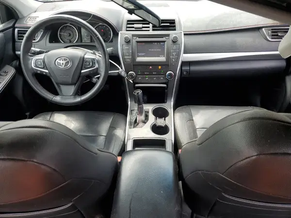 4T1BF1FK4HU275568 2017 TOYOTA CAMRY - Image 8