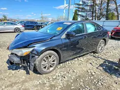 4T1BF1FK4HU275702 2017 TOYOTA CAMRY