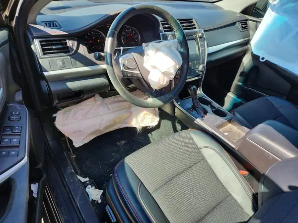 4T1BF1FK4HU275702 2017 TOYOTA CAMRY - Image 8