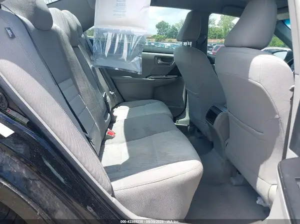 4T1BF1FK4HU276249 2017 TOYOTA CAMRY - Image 8