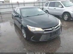 4T1BF1FK4HU276607 2017 TOYOTA CAMRY