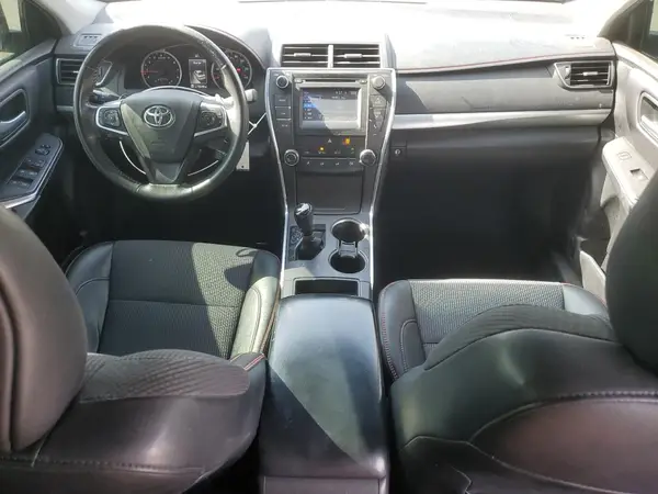 4T1BF1FK4HU277577 2017 TOYOTA CAMRY - Image 8