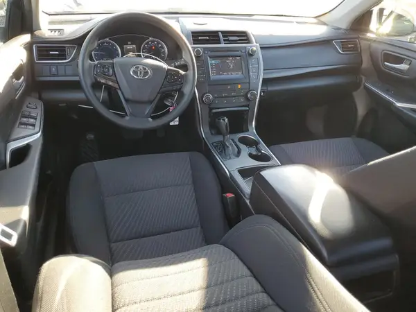4T1BF1FK4HU278227 2017 TOYOTA CAMRY - Image 8
