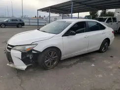 4T1BF1FK4HU278440 2017 TOYOTA CAMRY