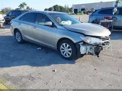 4T1BF1FK4HU278809 2017 TOYOTA CAMRY