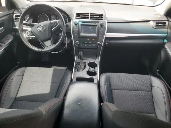 4T1BF1FK4HU279264 2017 TOYOTA CAMRY - Image 8