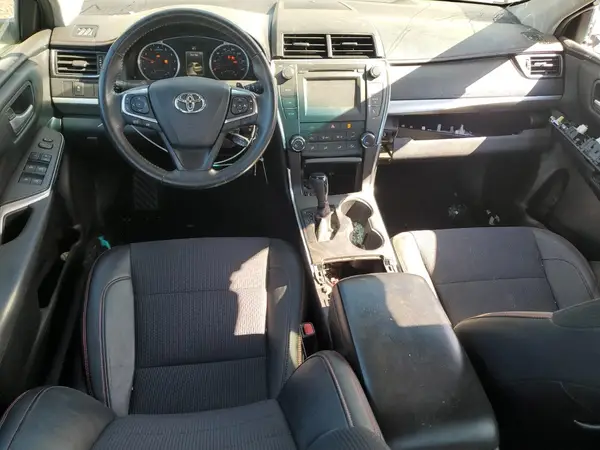 4T1BF1FK4HU279362 2017 TOYOTA CAMRY - Image 8