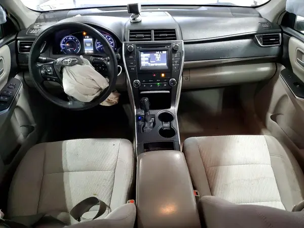 4T1BF1FK4HU279801 2017 TOYOTA CAMRY - Image 8
