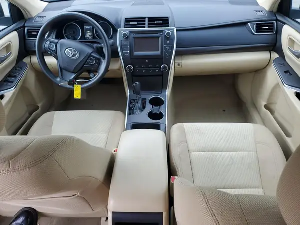 4T1BF1FK4HU280608 2017 TOYOTA CAMRY - Image 8