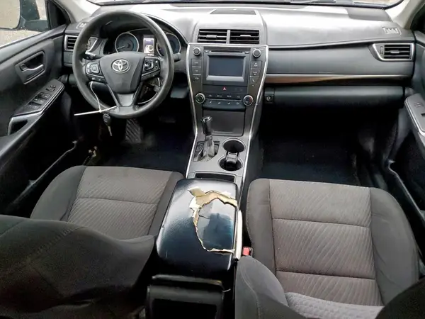 4T1BF1FK4HU280740 2017 TOYOTA CAMRY - Image 8
