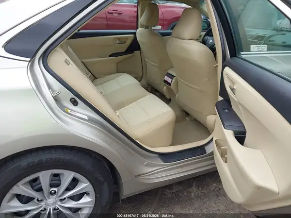 4T1BF1FK4HU280799 2017 TOYOTA CAMRY - Image 8