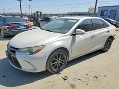 4T1BF1FK4HU281824 2017 TOYOTA CAMRY