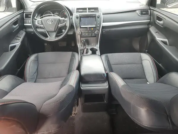 4T1BF1FK4HU281922 2017 TOYOTA CAMRY - Image 8