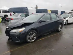 4T1BF1FK4HU282570 2017 TOYOTA CAMRY