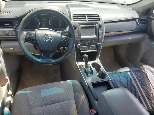 4T1BF1FK4HU283296 2017 TOYOTA CAMRY - Image 8
