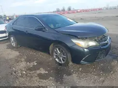 4T1BF1FK4HU284299 2017 TOYOTA CAMRY