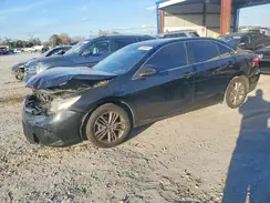 4T1BF1FK4HU284951 2017 TOYOTA CAMRY