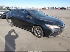 4T1BF1FK4HU285288 2017 TOYOTA CAMRY