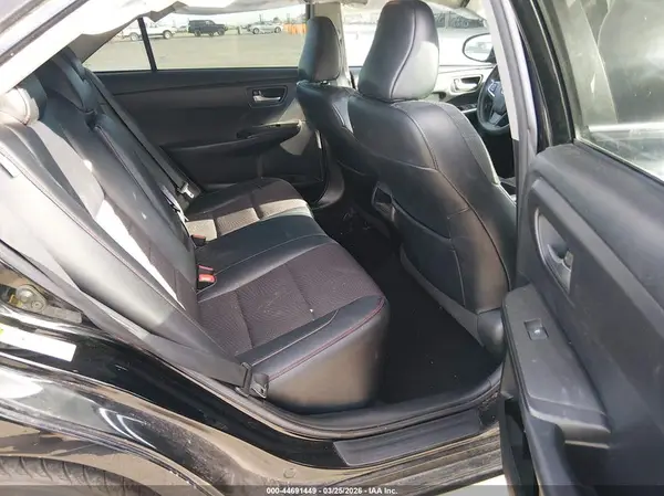4T1BF1FK4HU285288 2017 TOYOTA CAMRY - Image 8