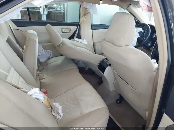 4T1BF1FK4HU285873 2017 TOYOTA CAMRY - Image 8
