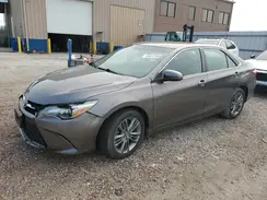 4T1BF1FK4HU287171 2017 TOYOTA CAMRY