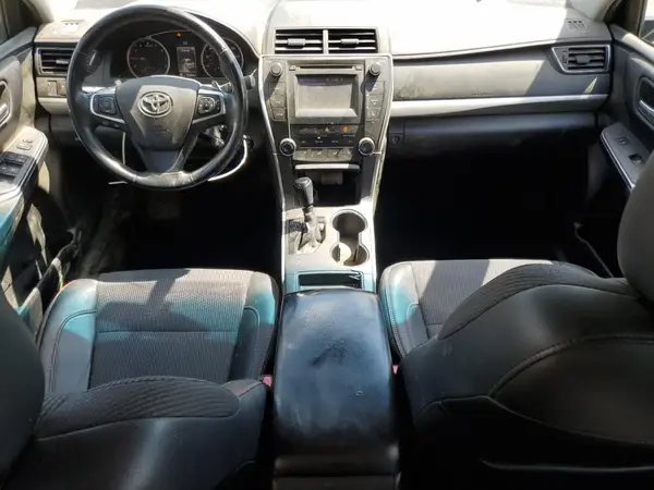 4T1BF1FK4HU287171 2017 TOYOTA CAMRY - Image 8
