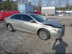 4T1BF1FK4HU287381 2017 TOYOTA CAMRY