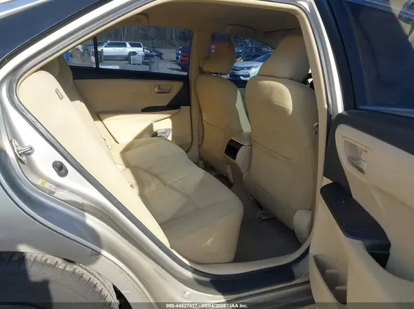 4T1BF1FK4HU287381 2017 TOYOTA CAMRY - Image 8