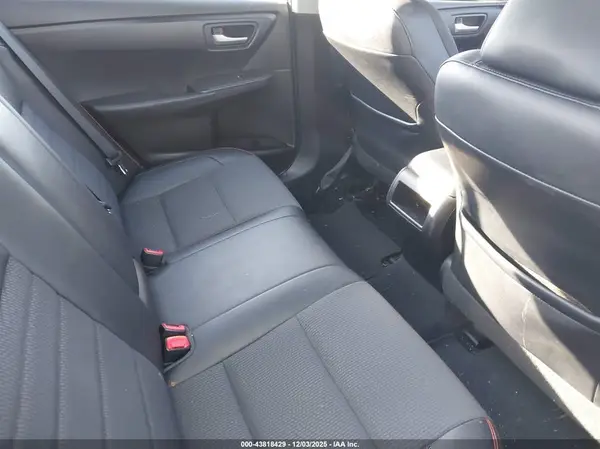 4T1BF1FK4HU288224 2017 TOYOTA CAMRY - Image 8