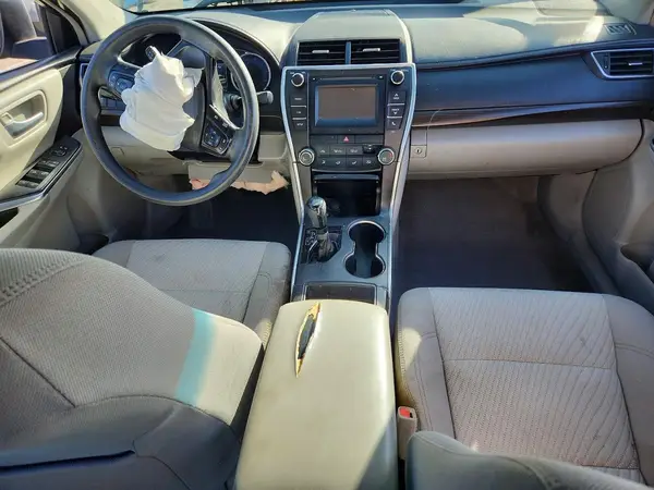 4T1BF1FK4HU290961 2017 TOYOTA CAMRY - Image 8