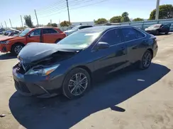 4T1BF1FK4HU292757 2017 TOYOTA CAMRY