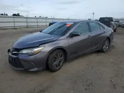 4T1BF1FK4HU293939 2017 TOYOTA CAMRY