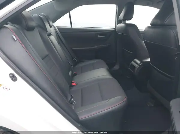 4T1BF1FK4HU295335 2017 TOYOTA CAMRY - Image 8