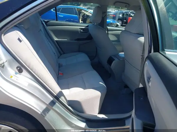 4T1BF1FK4HU295433 2017 TOYOTA CAMRY - Image 8