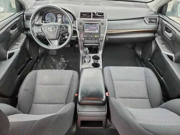 4T1BF1FK4HU295951 2017 TOYOTA CAMRY - Image 8