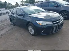 4T1BF1FK4HU299904 2017 TOYOTA CAMRY