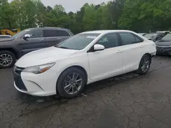 4T1BF1FK4HU299918 2017 TOYOTA CAMRY