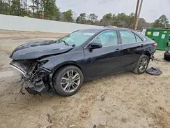 4T1BF1FK4HU300193 2017 TOYOTA CAMRY