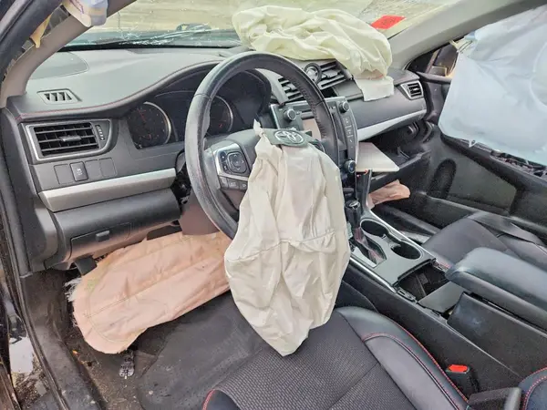4T1BF1FK4HU300193 2017 TOYOTA CAMRY - Image 8