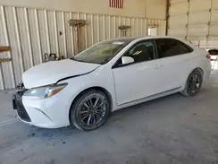 4T1BF1FK4HU300503 2017 TOYOTA CAMRY