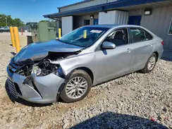 4T1BF1FK4HU300517 2017 TOYOTA CAMRY