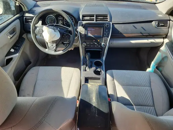 4T1BF1FK4HU300517 2017 TOYOTA CAMRY - Image 8