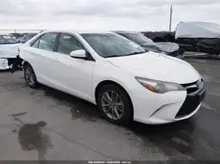 4T1BF1FK4HU300582 2017 TOYOTA CAMRY