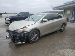 4T1BF1FK4HU300761 2017 TOYOTA CAMRY